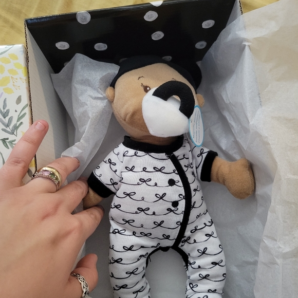 BNIB Wee Baby Stella Doll - Picture 4 of 5